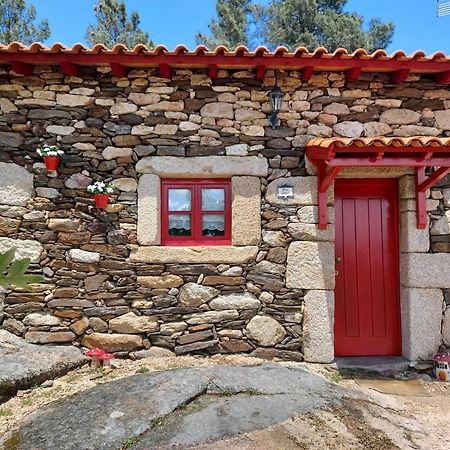 فيلا Casa Do Feitor - Douro - Quinta Da Cabrida Sendim  المظهر الخارجي الصورة