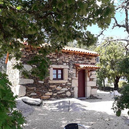 فيلا Casa Do Feitor - Douro - Quinta Da Cabrida Sendim  المظهر الخارجي الصورة