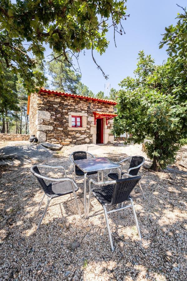 فيلا Casa Do Feitor - Douro - Quinta Da Cabrida Sendim  المظهر الخارجي الصورة
