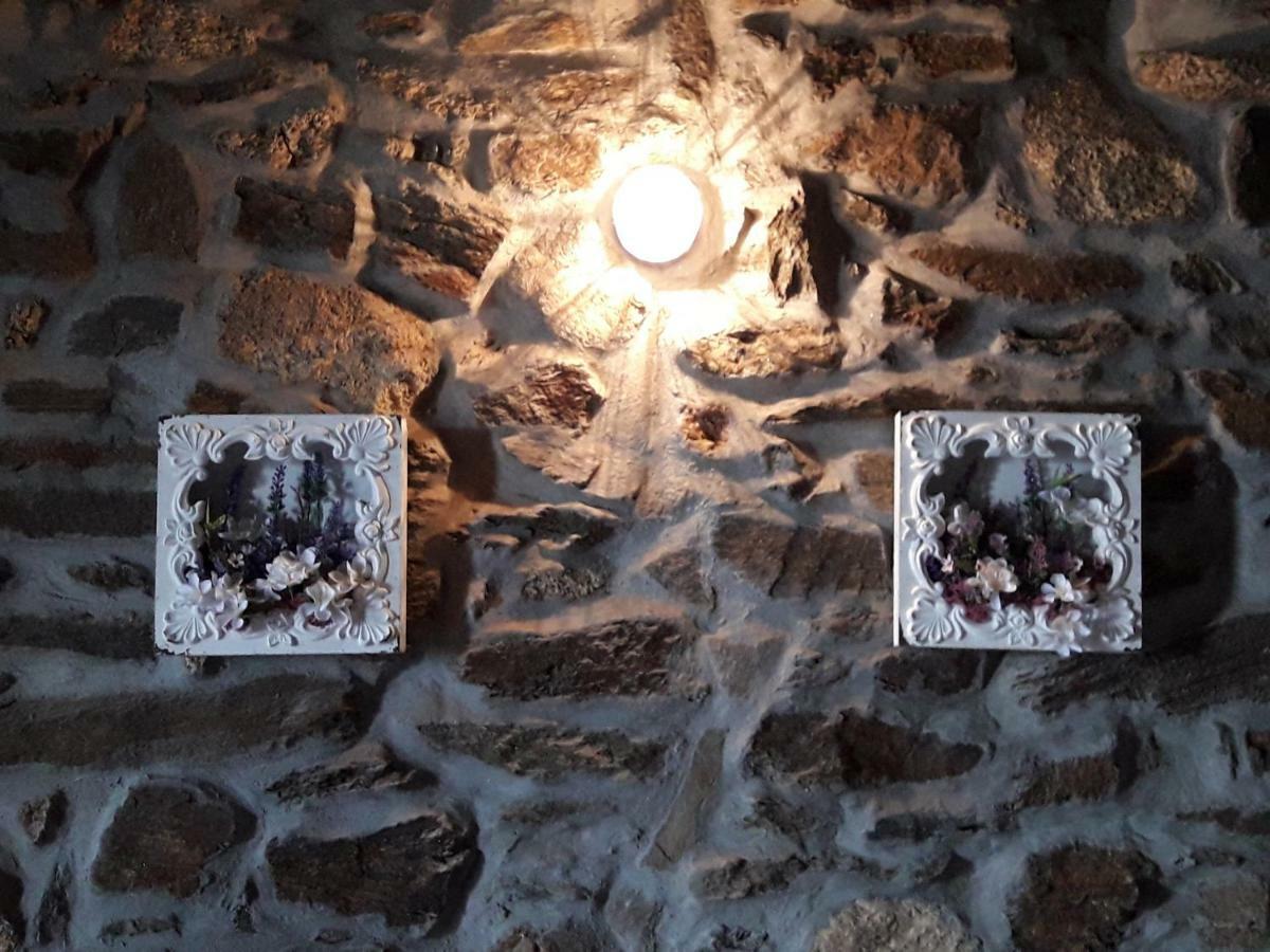 فيلا Casa Do Feitor - Douro - Quinta Da Cabrida Sendim  المظهر الخارجي الصورة
