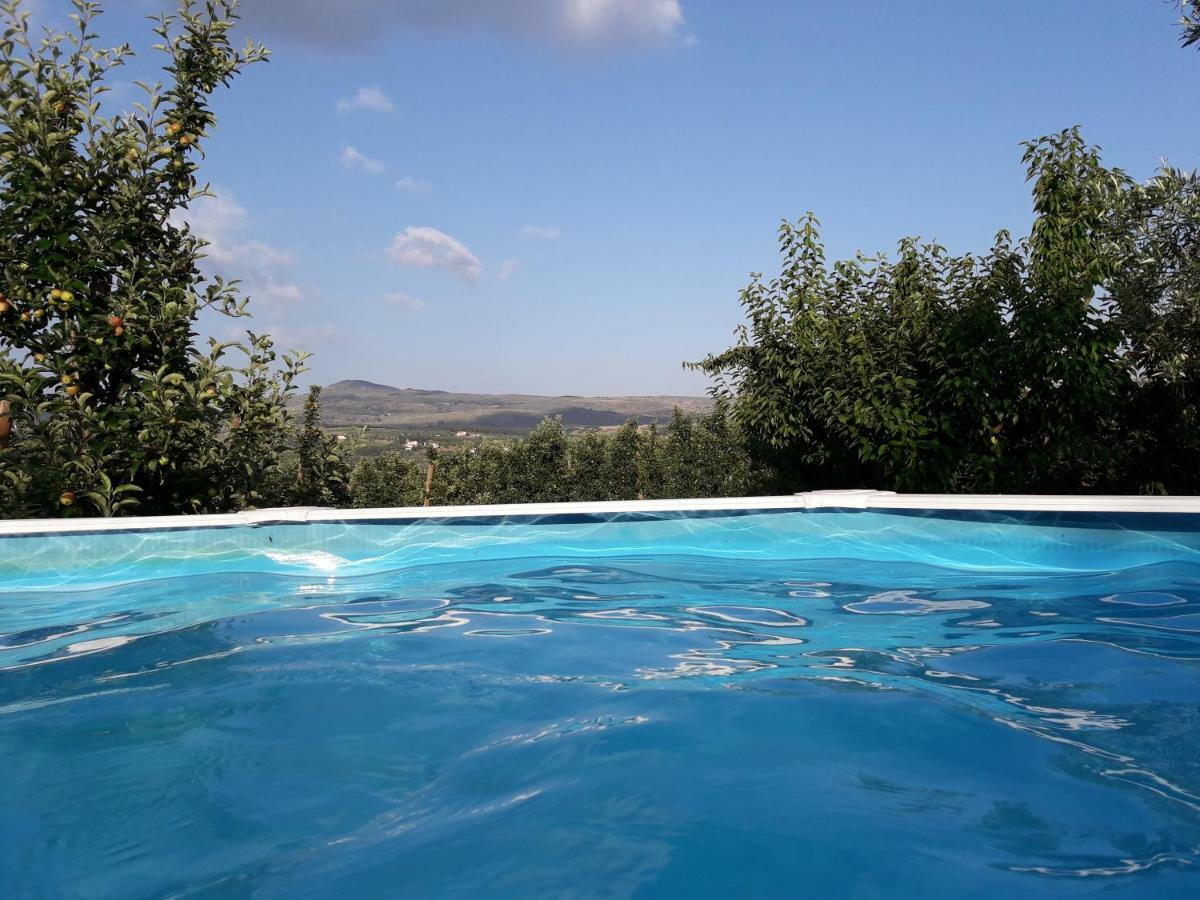 فيلا Casa Do Feitor - Douro - Quinta Da Cabrida Sendim  المظهر الخارجي الصورة
