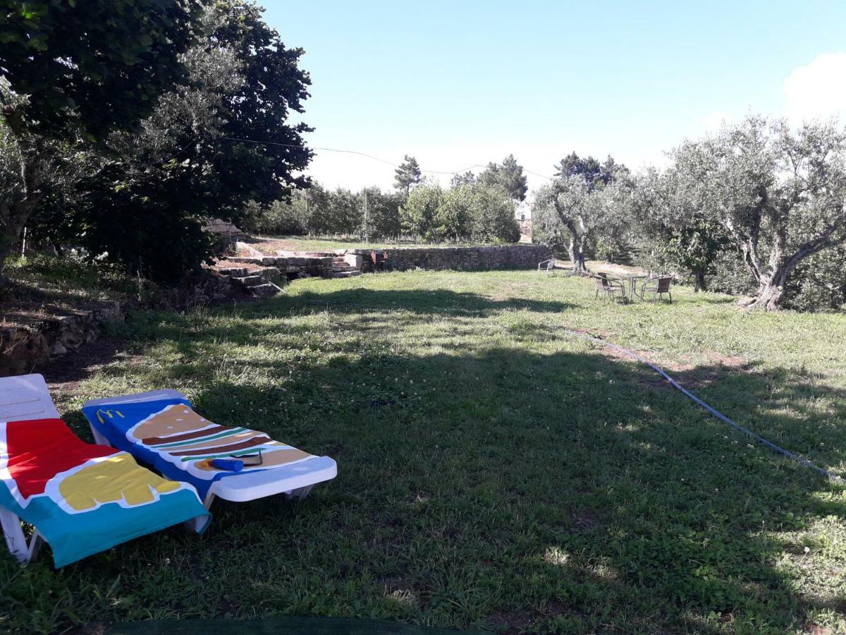 فيلا Casa Do Feitor - Douro - Quinta Da Cabrida Sendim  المظهر الخارجي الصورة